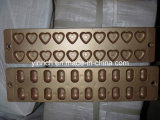 Candy Mould (heart shape)
