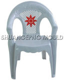 Plastic Chair Mold(SP-C04)