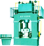 Tee Cold Forming Machine (SD-500-1200T)