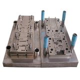 Stamping Mould/Tooling/Press Part/Stamping Part/Hardware Mold/Tooling (MM-016)