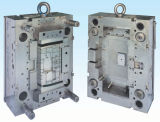 Plastic Injection Mold (HMP-01-017)