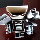 Extrusion Moulds for Plastic Profiles (ZD005)