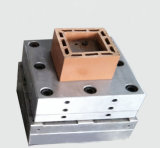 PVC Wndow Frame Profile Die Head/Mould for Plastic Extrusion Line