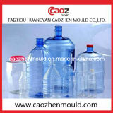 Different Kinds of Water/Oil Bottle Blowing Mould