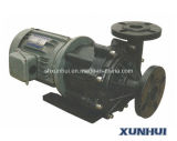 Anticorrosion FRPP Magnetic Coupled Pump Me
