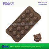 Factory Price Silicone Chocolate Mold