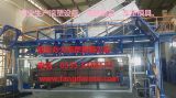 Big Swing Rotomolding Machine, Rotational Molding Machine, Shuttle Machine, Plastic Making Machinery