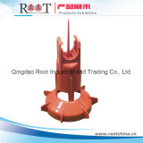 Poultry Equipment/Feeder Plastic Part Mould
