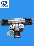 Plastic PVC Tee Pipe Fitting Mould
