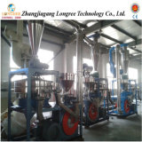 New Type Vertical High Speed Disk Plastic Mill