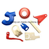 Customized Plastic Injection Moulding with High Quality and Good Price.
