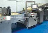 Horizontal Rotary Moulder - Biscuit Machine