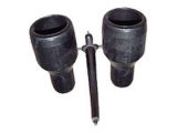 PE Fitting Mould Reducer