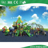 2013 Used School Playground Equipment (T-P3078B)