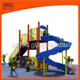Outdoor Playground Equipment (5201A)