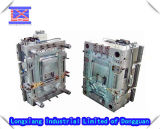 Plastic Mould Making & Injection Moulding