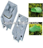 Injection Plastic Casual Shoe Mould for Kids