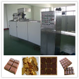 Full Automatic Chocolate Machine