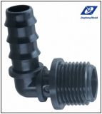 Plastic Water Dripper Pipe Fitting Mould/Moulding