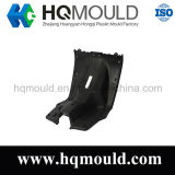 Plastic Injection Motor Parts Mould