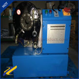 Crimping Force Hydraulic Swaging Machine for Flexible Hose