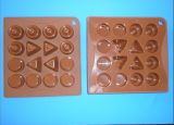 Silicone Assorted Chocolate Mould (SP-CM006)