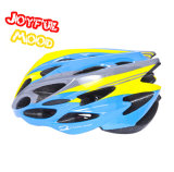 Colorful Road Bike Helmet