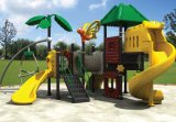 New Design Outdoor Playground (TY-02501)