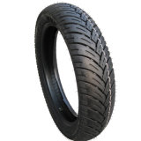 Motorcycle Tyre New Tread F-583 120/80-17; 100/90-17