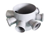 Fitting Mould Water Locks Fittings