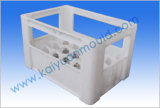 Plastic Beer Box Mould (KY003)