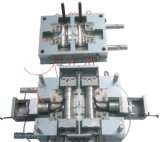 Pipe Fitting Mould - 01