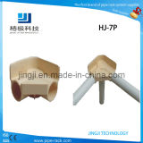 China Plastic Pipe Connector Fitting Suppilier