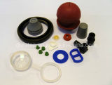 Plastic Injection/Customized Plastic Component