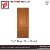 SMC Door Skin Mould Door Mold