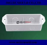 Plastic Injection Wire Outlet Mould