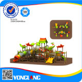 The Wonderful Ooutdoor Playground for Children