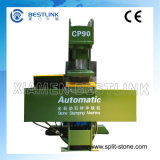 Bestlink Automatic Stone Stamping Machine