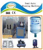 Semi-Auto Blow Molding Machine (One Plus One Standard Type)