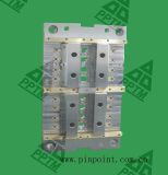Tooling/ Plastic Injection Mould (043)