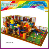 Popular Jungle Themed Series Playground Equipment (LG1110)