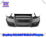 Custom Automobile Bumper Moulding (LXG186)
