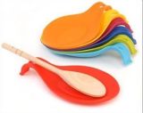 Silicone Kitchenware Spoon