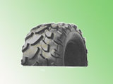 ATV Tyre Mould