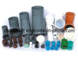 Pipe Fitting Moulds