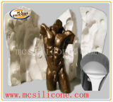 Mould Making Silicone Rubber for Art and Decorations
