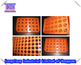 Plastic Component Mould for Medical Products