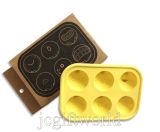 Expression Silicone Ice Mould Tray