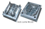 Plastic Injection Mould 10
