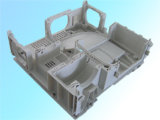 Multicolor Injection Mold-1